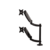 Platinum Series vertikaler Doppelarm